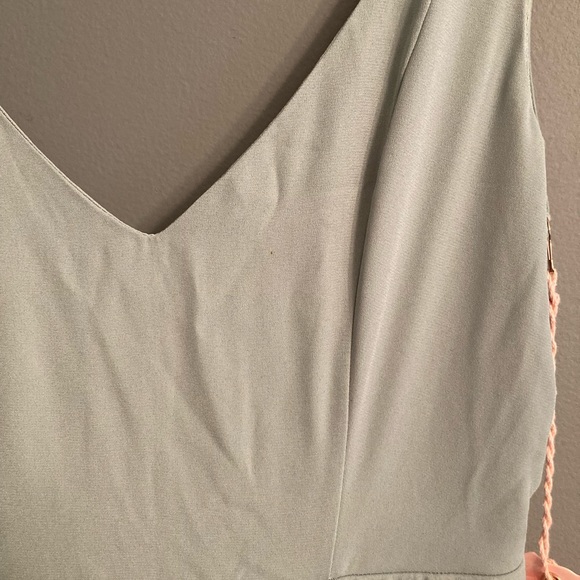 Show Me Your Mumu Weddings Jenn Bridesmaid Dress - Picture 7 of 10